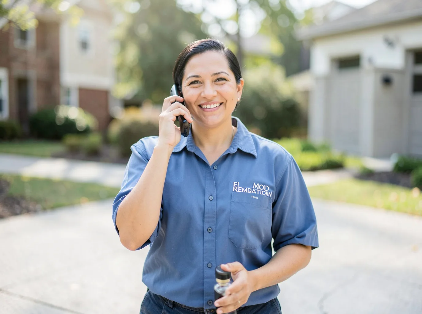Mold Remediation Rhodelia, KY FAQs